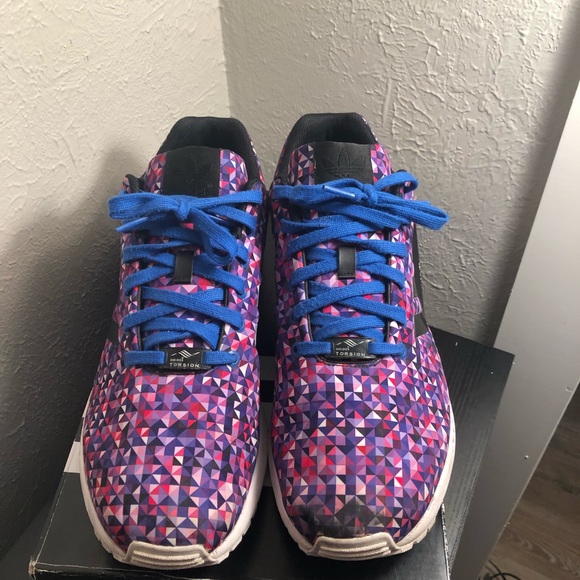 adidas Other - Adidas ZX Flux